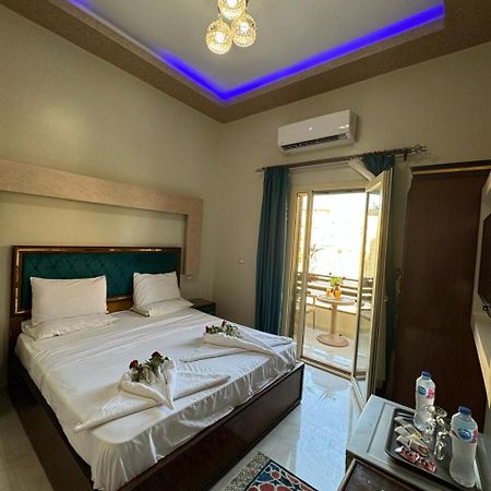 Golden Palace Hotel Kairo Exterior foto